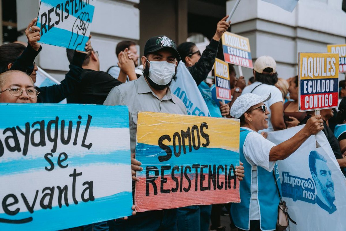 Mónica Brito Mendoza tweet media