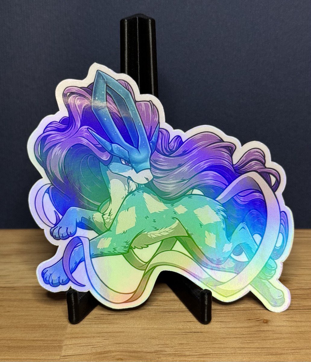 Chicory☕🦊 tweet media