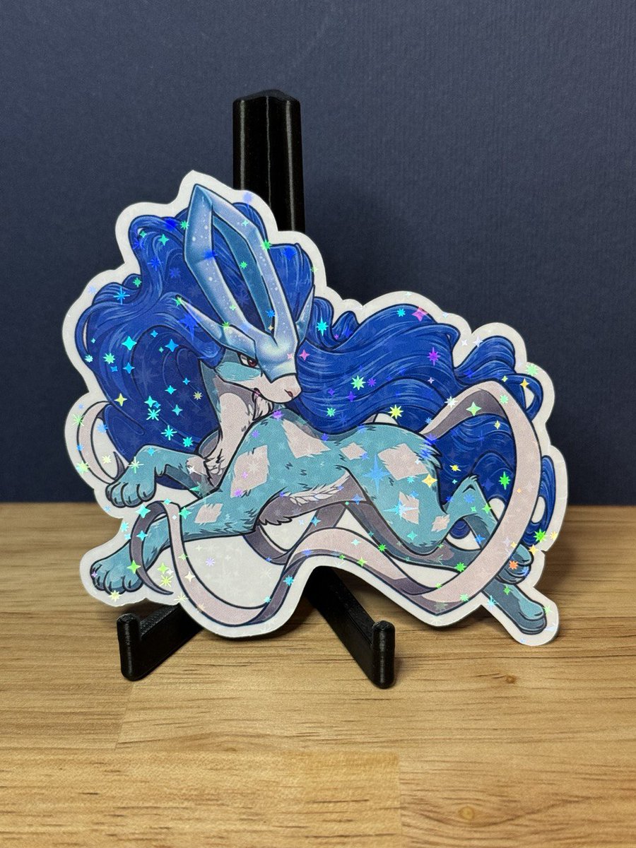 Chicory☕🦊 tweet media