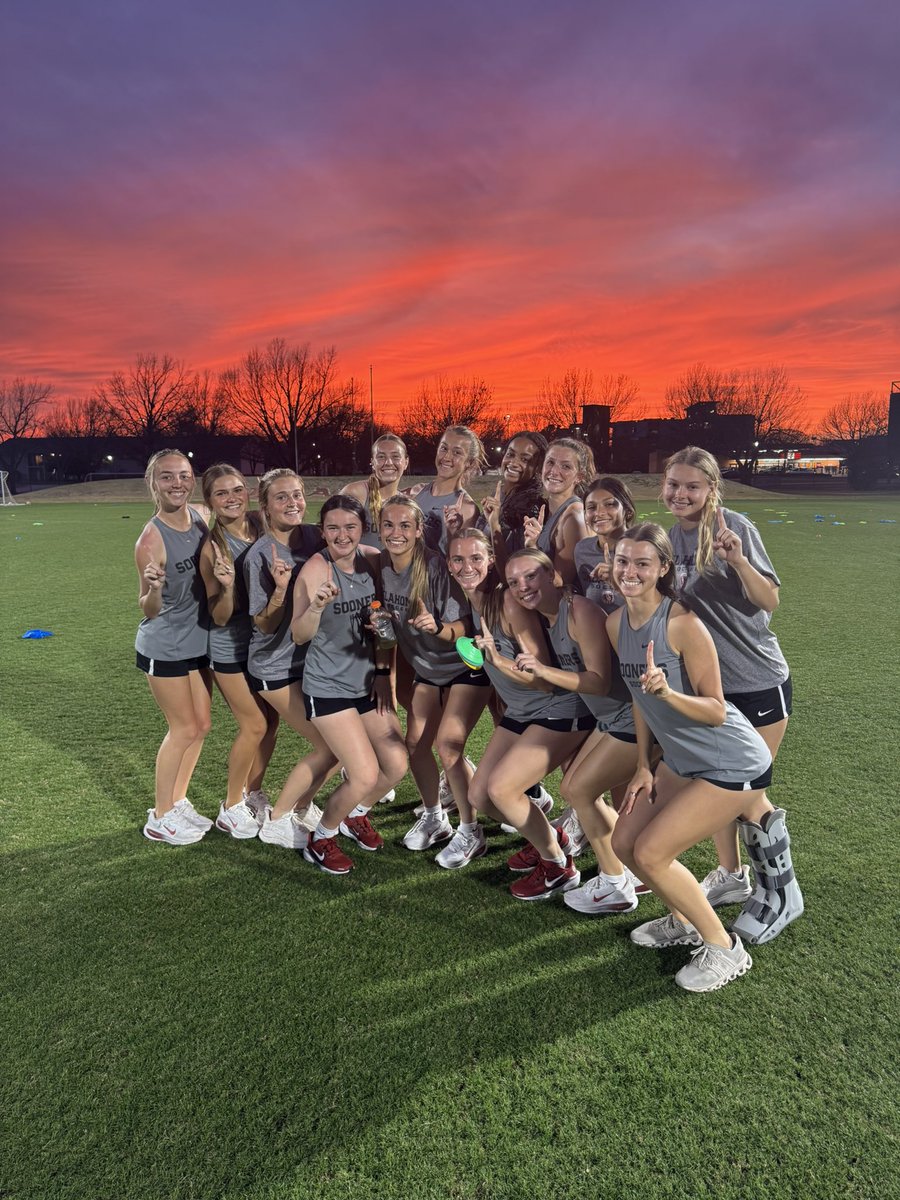 Oklahoma Soccer tweet media