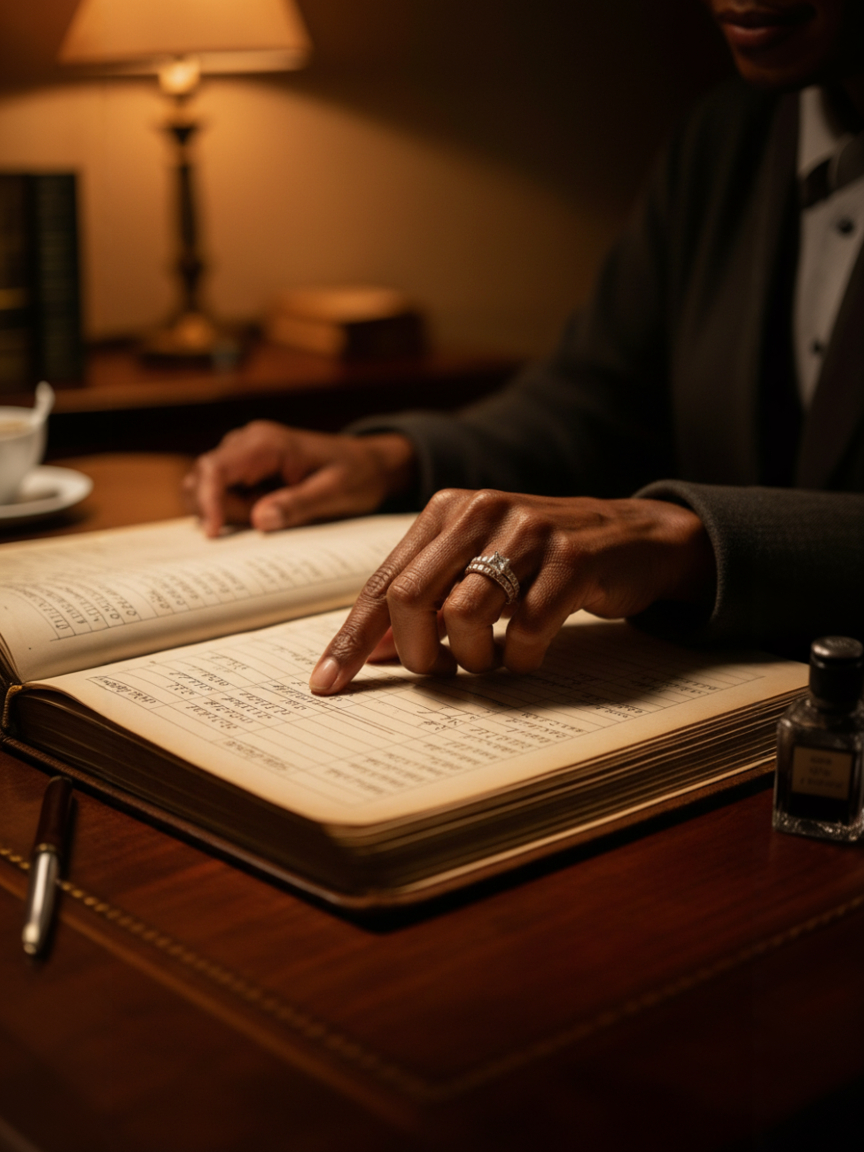 Hugh O. Smith tweet media