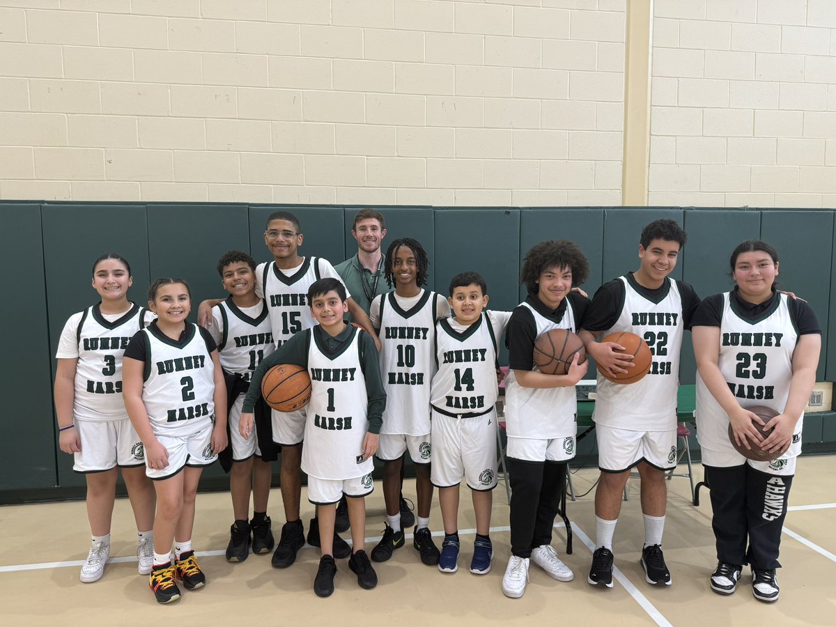 Rumney Marsh Academy tweet media