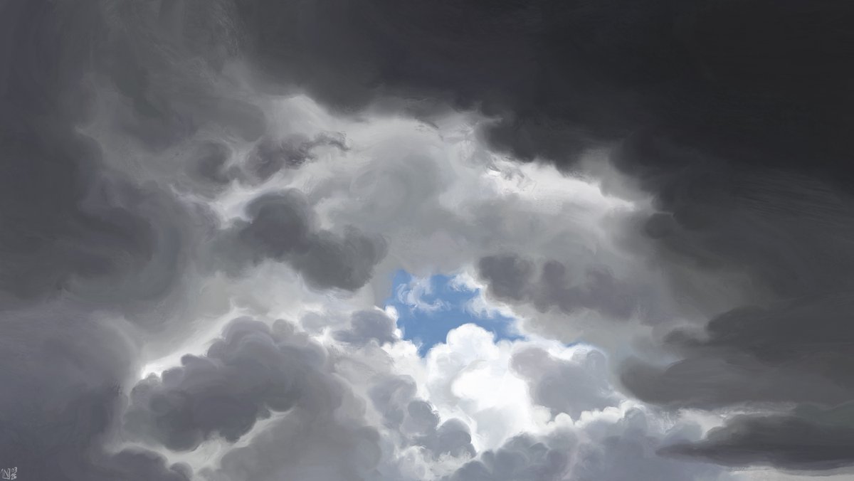 Reports From Unknown Places tweet media