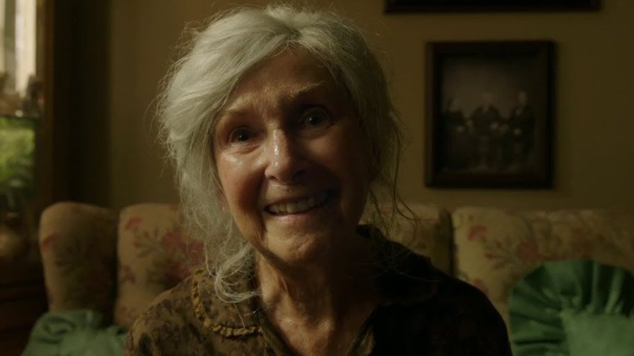 HVRRORCUNT's tweet photo. creepy old women in horror https://t.co/mzeUMlCsVJ