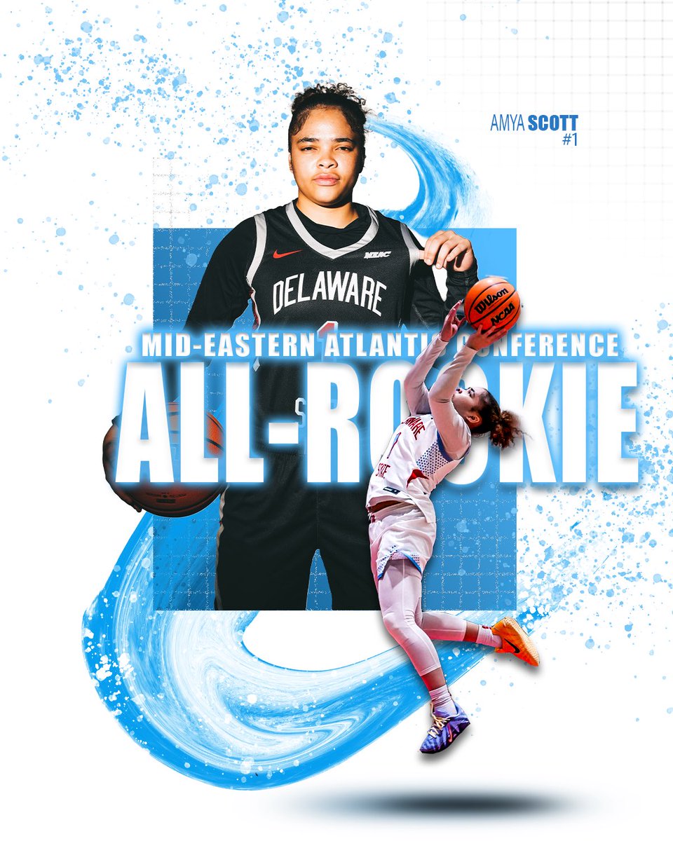 Delaware State Women’s Basketball tweet media