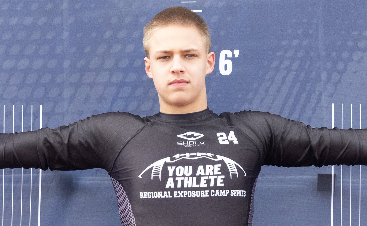 You Are Athlete tweet media