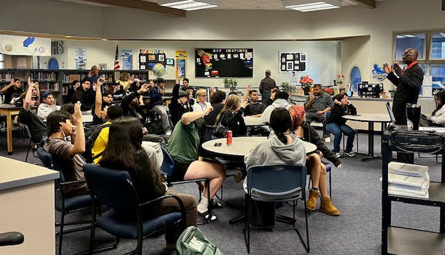 Temecula Chamber tweet media