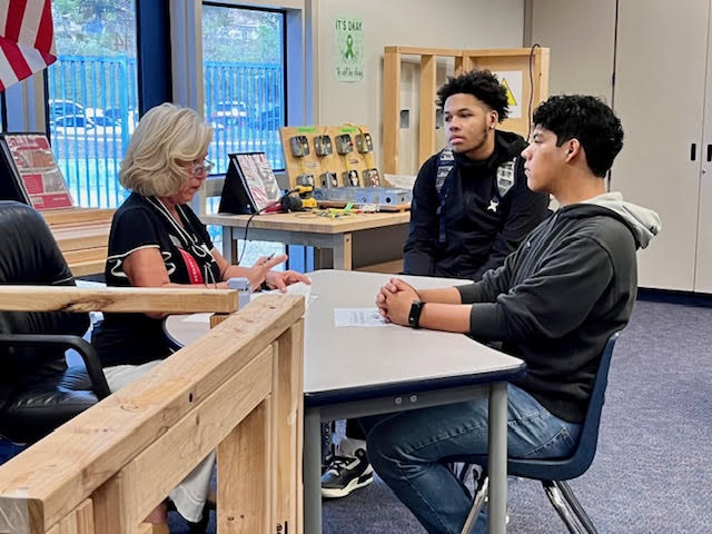 Temecula Chamber tweet media