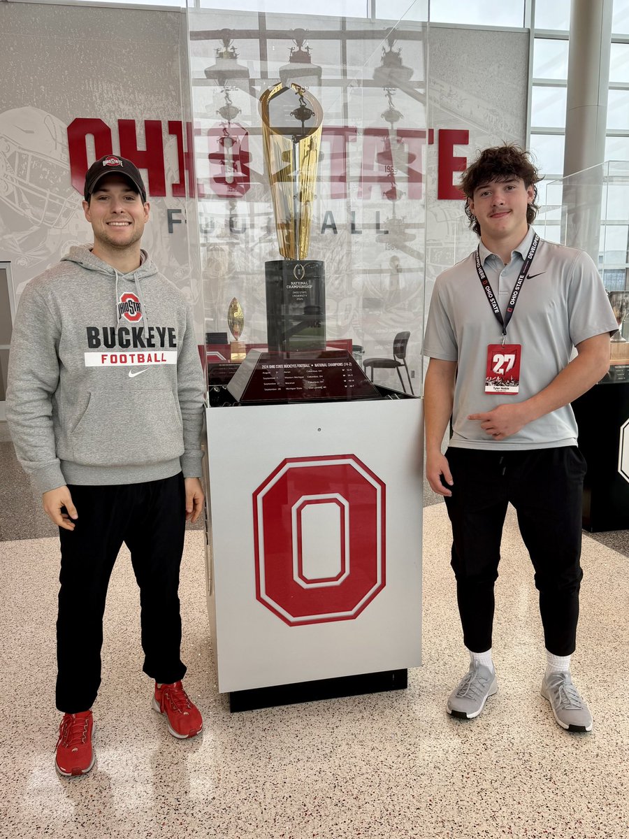 Tyler Noble tweet media