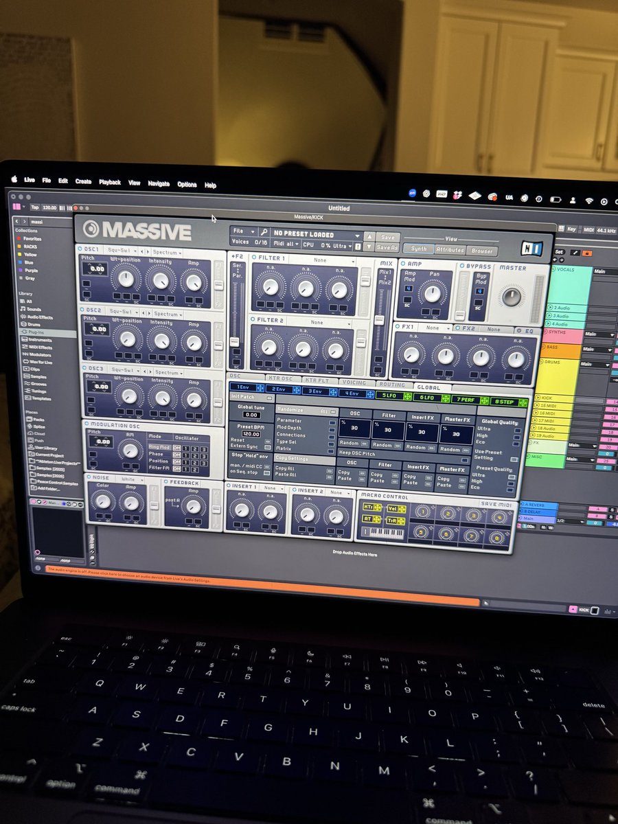 Peace Control tweet media