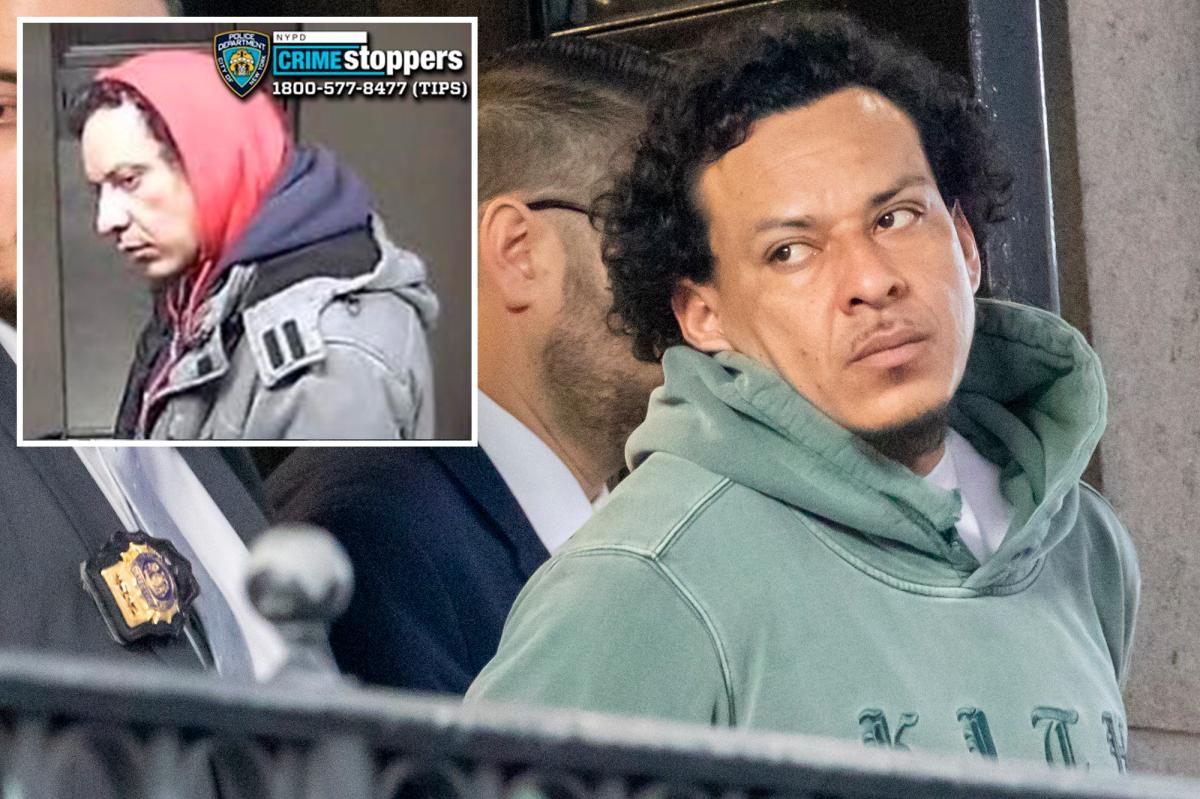 New York Post tweet media