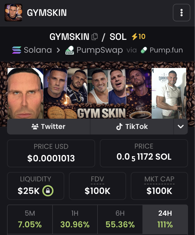 adrianotte_'s tweet photo. $GYMSKIN is my kind. Realest man in England atm.

GDkH7RfkUXELxSr3hrstMiBEZP9U41UYXHfxw3uYpump https://t.co/lbt7Piha6r