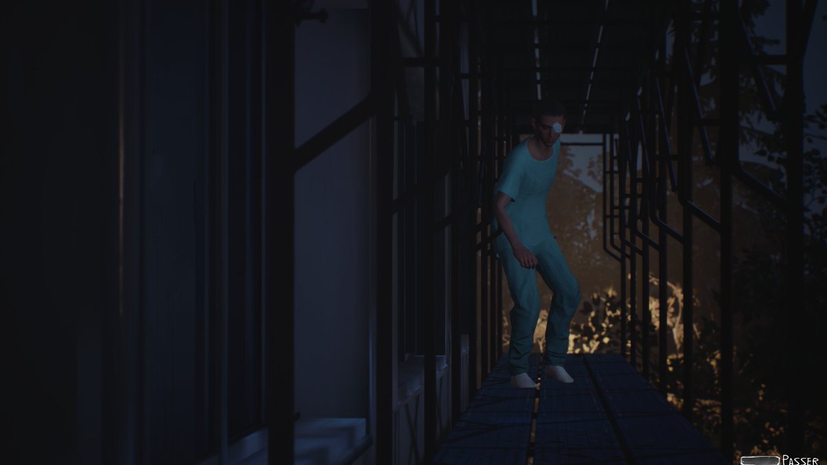 Life is Strange 2/Chapter 4/Sean