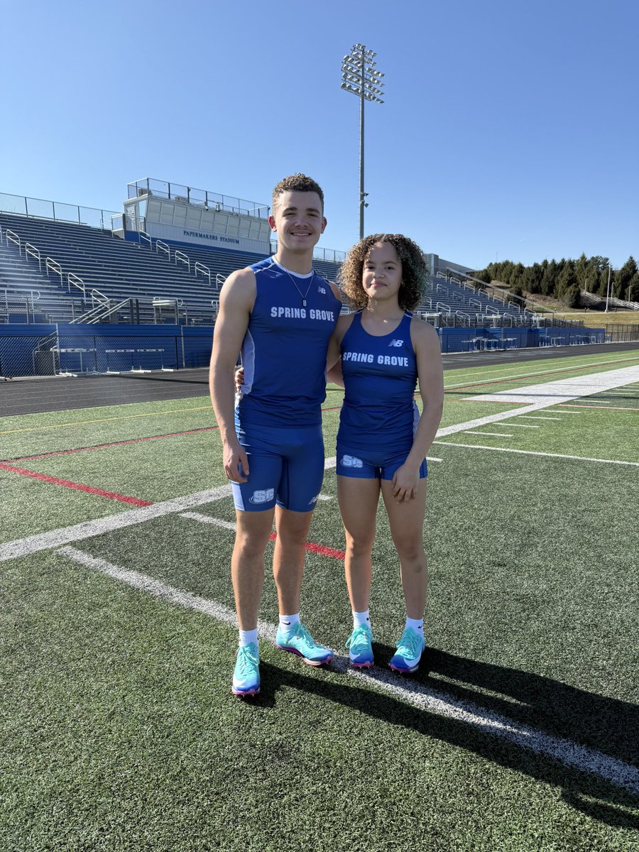 KadeGibbs2029's tweet photo. Track season. Letβs work. ππΌπ¨ #speedswag @BriancampbellS3 @PlayBookAthlete https://t.co/6Asf9tKUAX