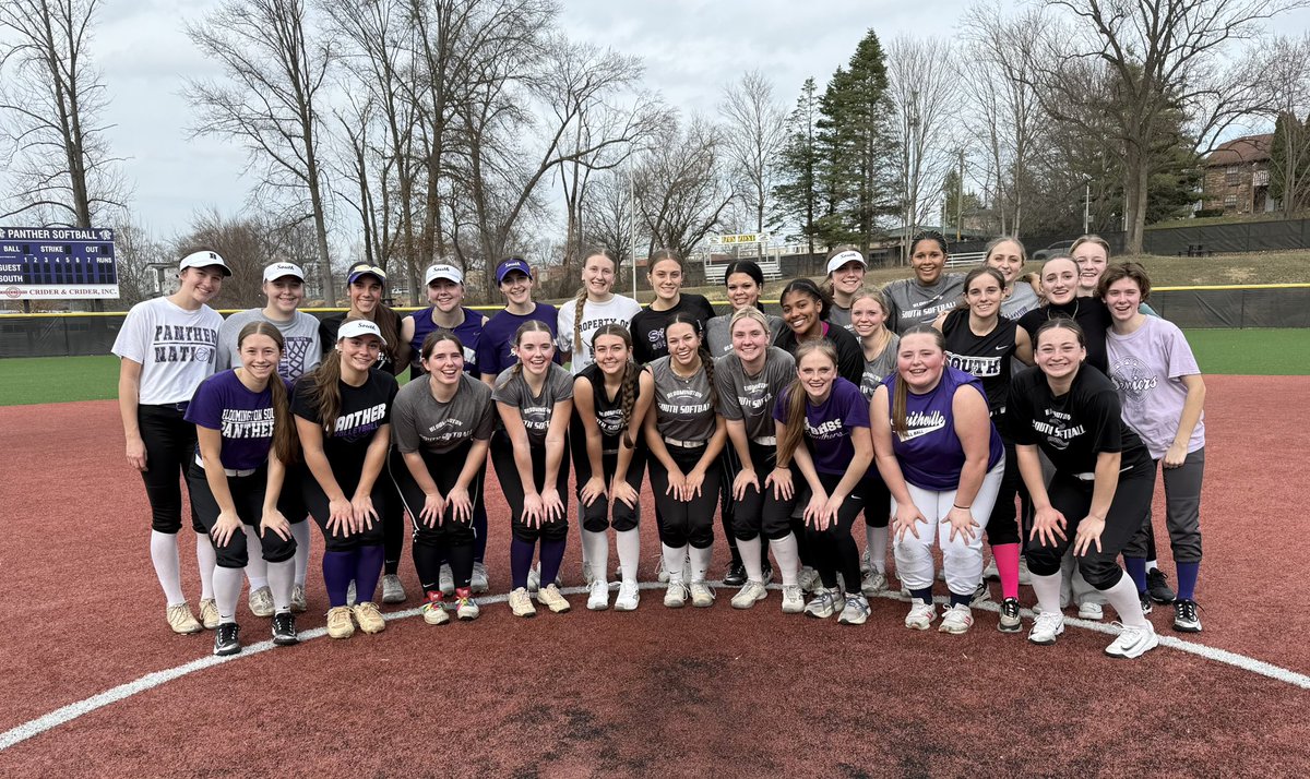 BHSS Softball tweet media
