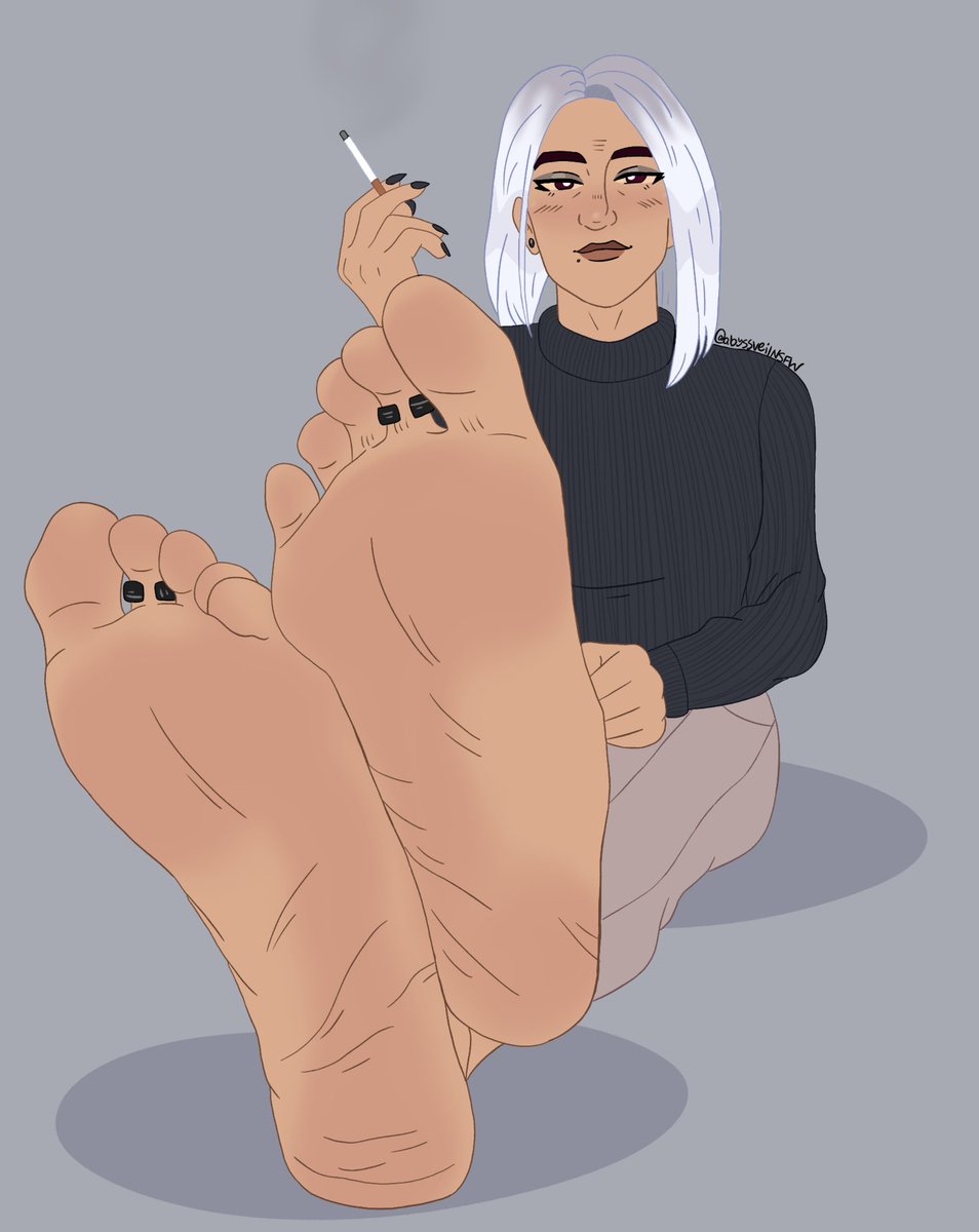 abyss🔞 tweet media