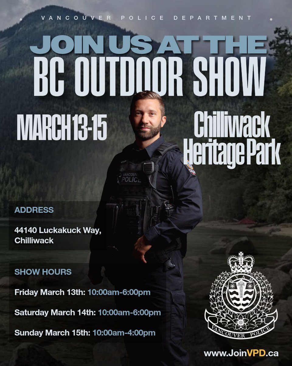 VPD Recruiting tweet media