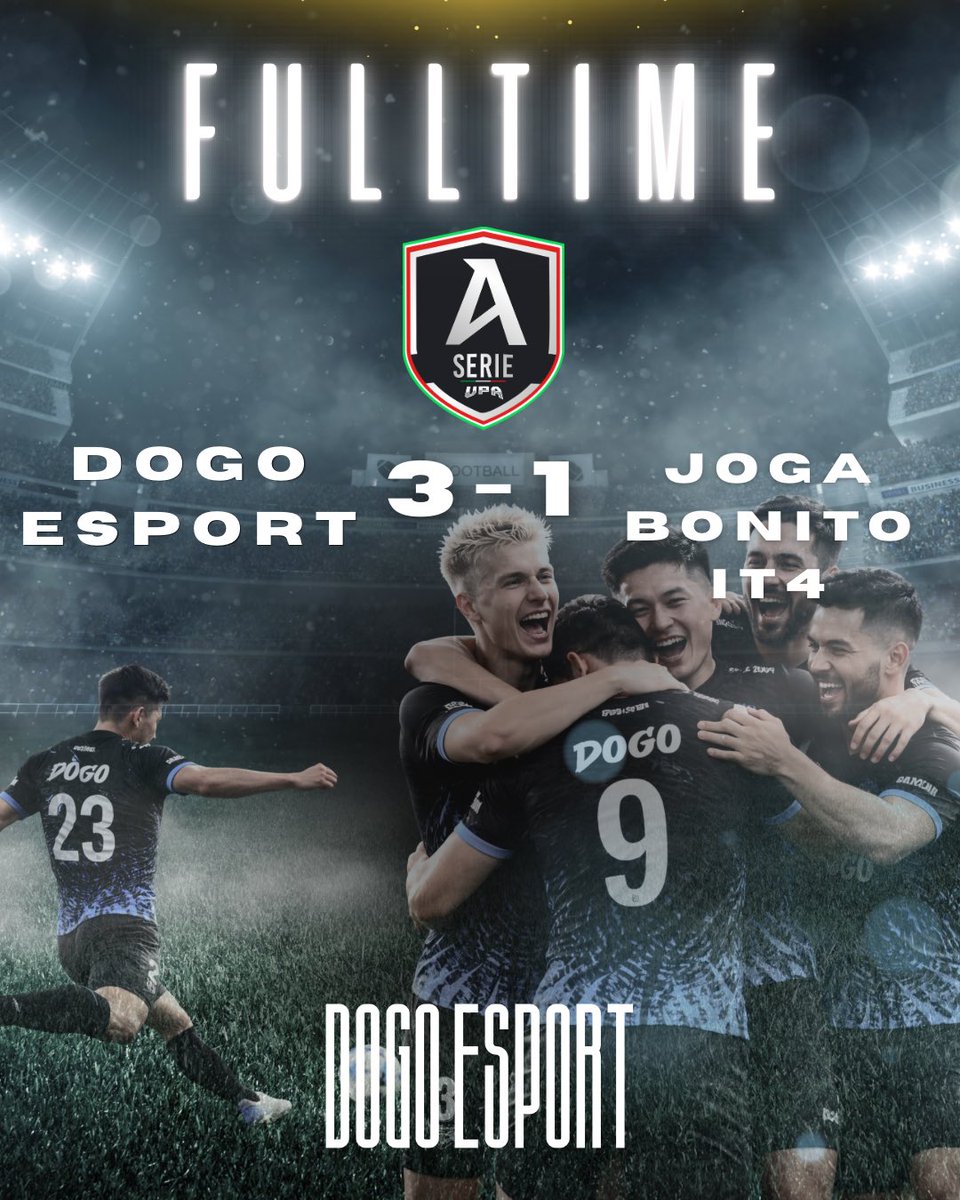 DOGO Clan since 2009 🇮🇹 tweet media