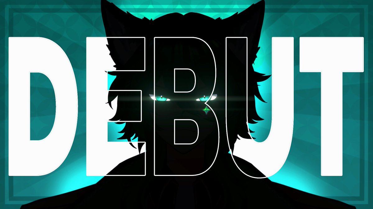 Alan Hyakuya - 🐺✨Vtuber e Streamer BR tweet media