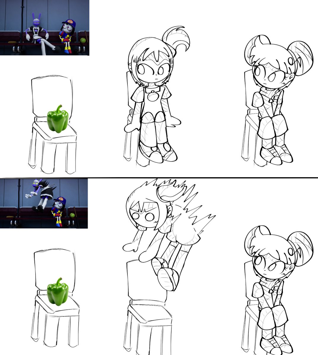 elpakkupakku tweet media