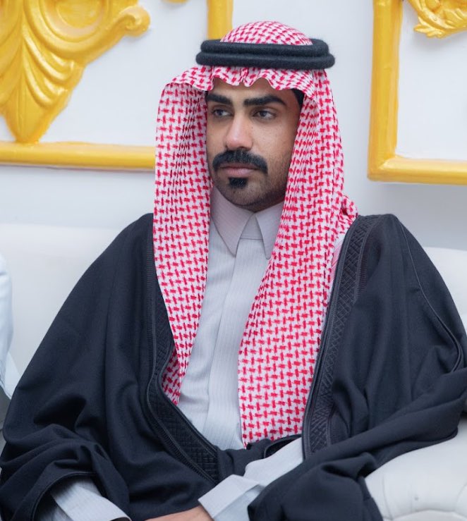 صفحة قبيلة عتيبة tweet media