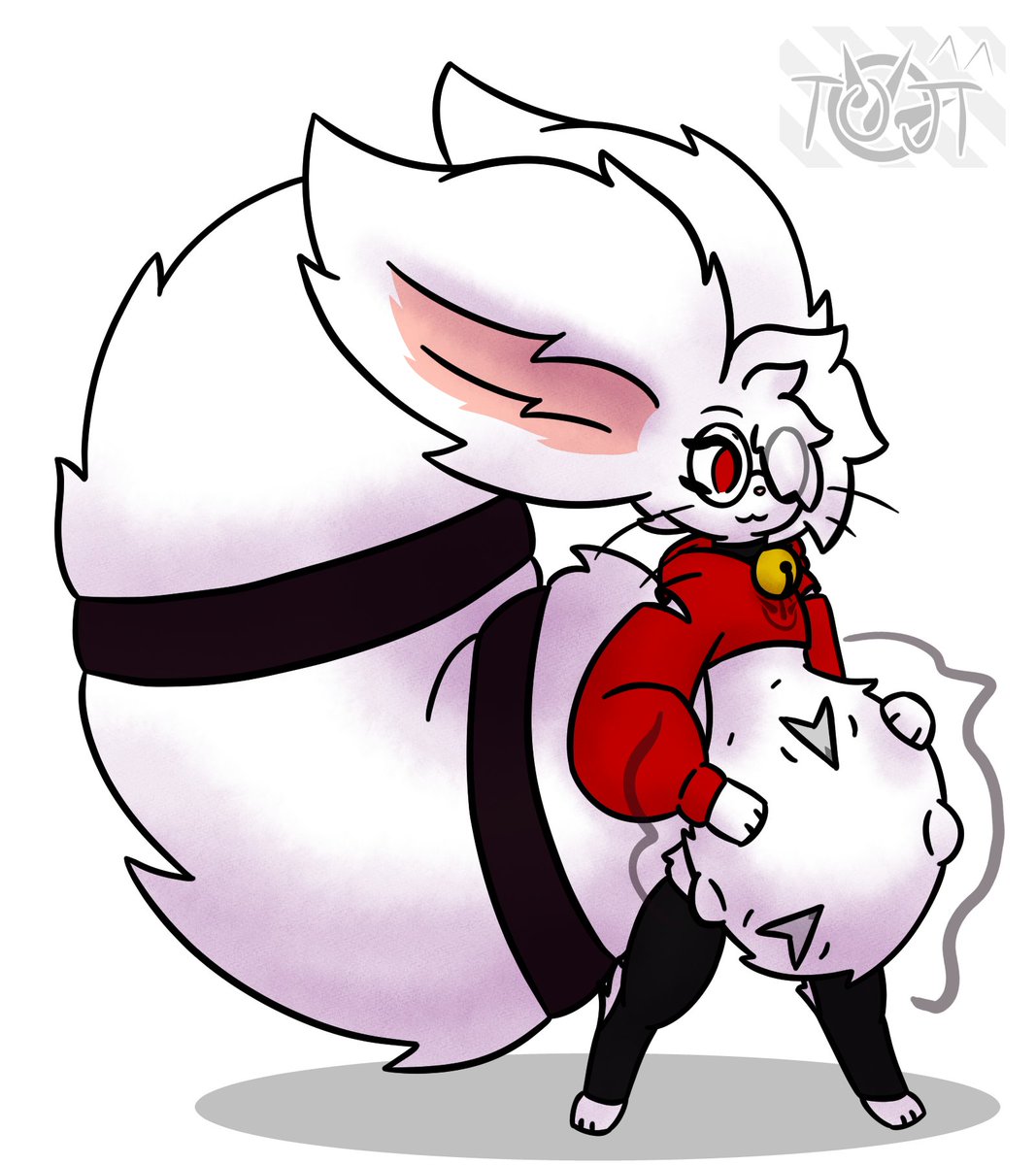 Topi (Comms open) tweet media