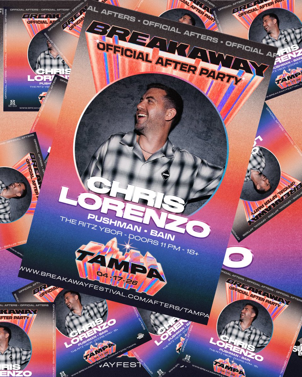 The RITZ Ybor tweet media