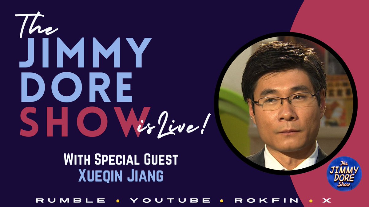 Jimmy Dore tweet media