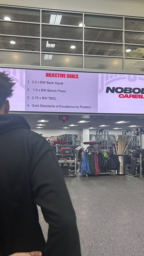 Josiah Ravilus 2027 DB tweet media