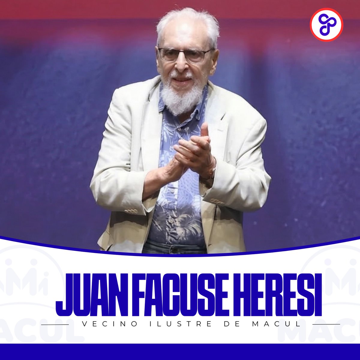 CPD Chile tweet media