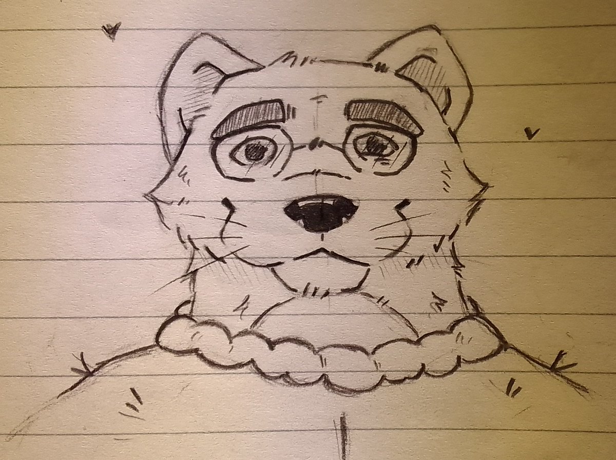 New Cartoon Paper tweet media