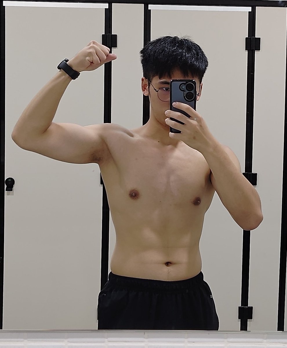 Michel Chang tweet media