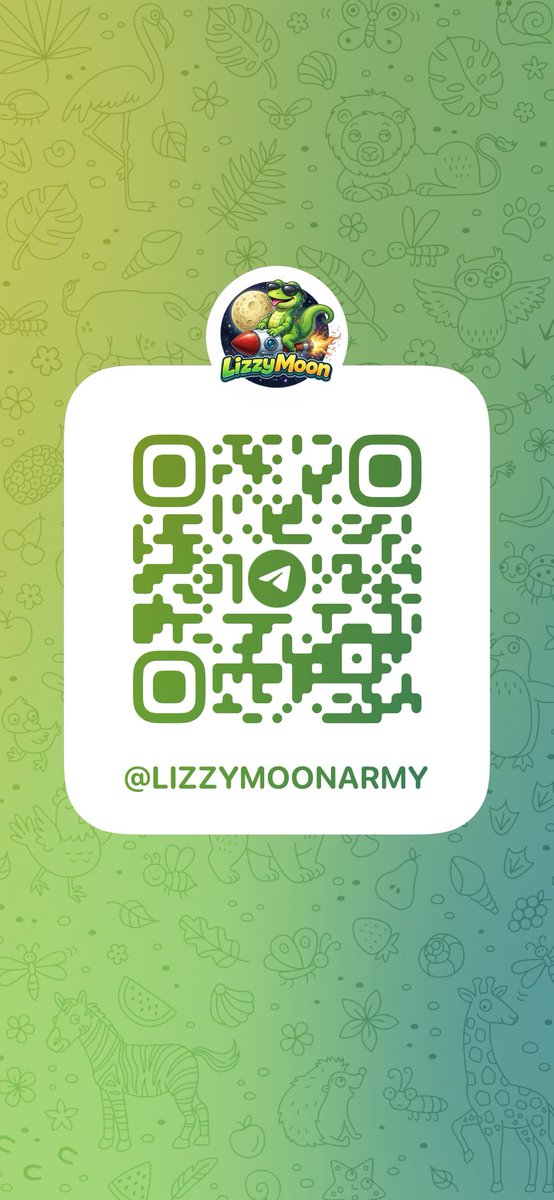 Lizzy Moon tweet media