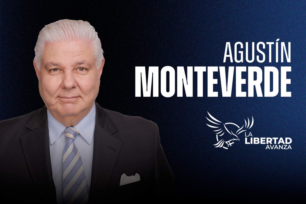 Rubén Golluscio tweet media