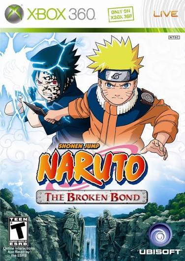 Pra quem está perguntando qual game é, o do vídeo é o Naruto Rise of Ninja, exclusivo de Xbox 360 feito pela Ubisoft.
Tem sua sequência também