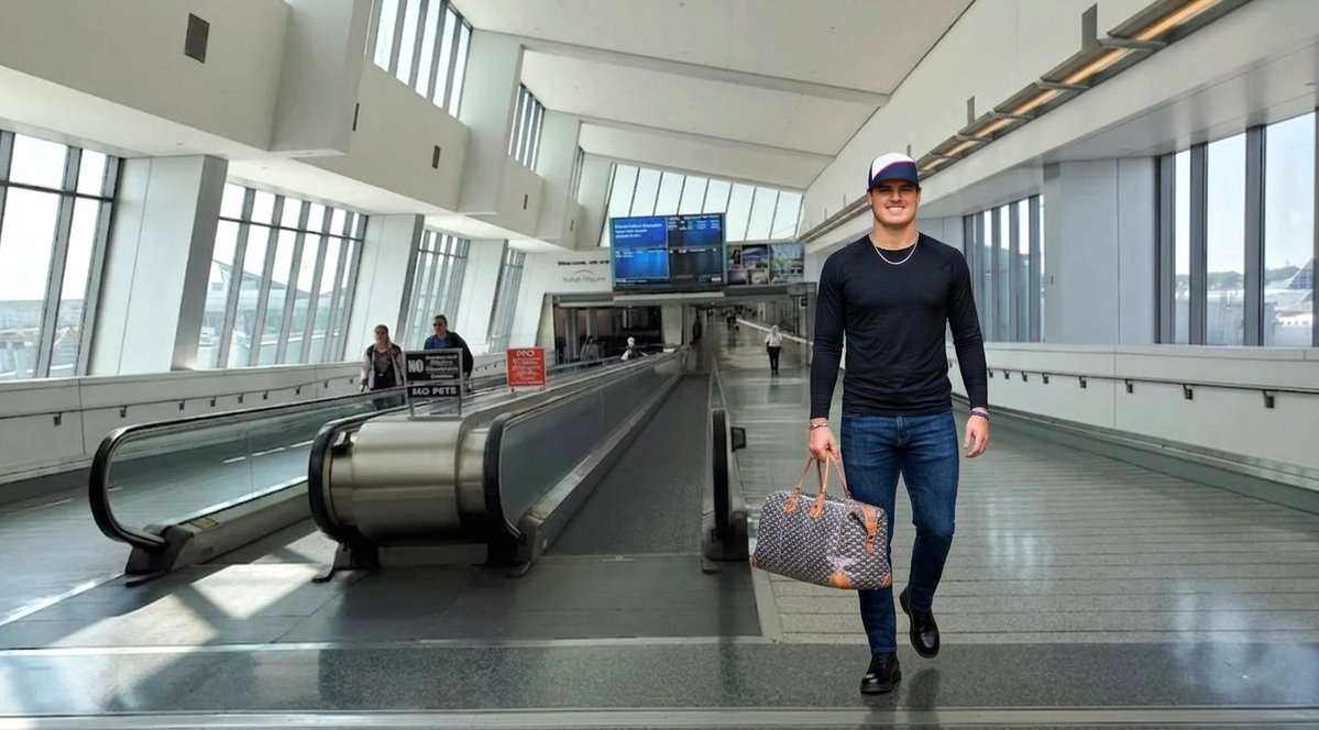 Renaissance Man tweet media