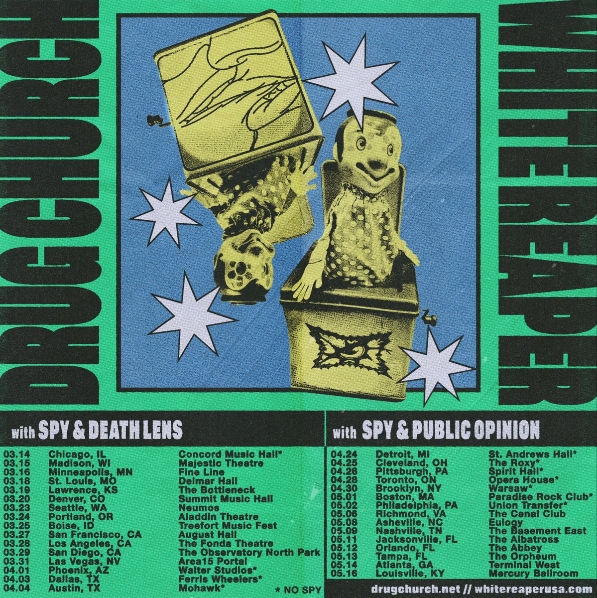 Public Opinion tweet media