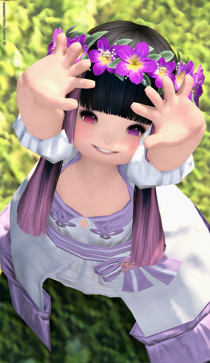 ぽてさら tweet media