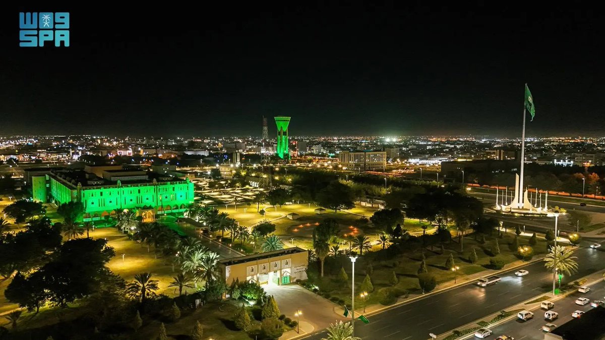 Saudi Expatriates tweet media