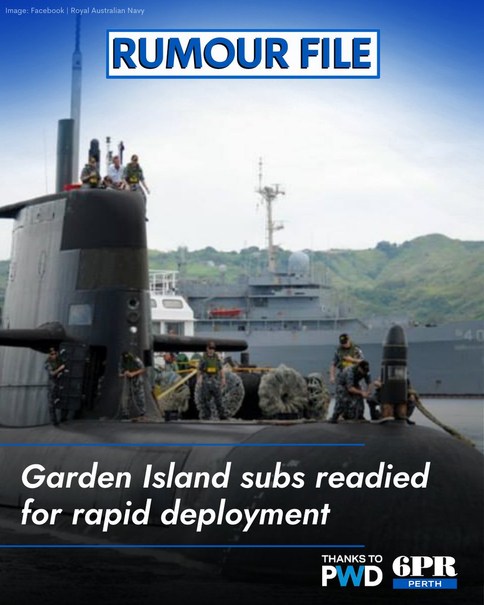 Breakfast with Millsy & Karl tweet media