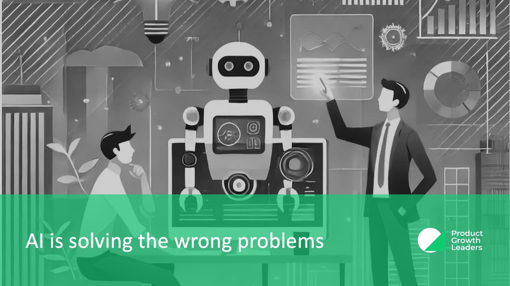 Steve Johnson, the product management guy tweet media