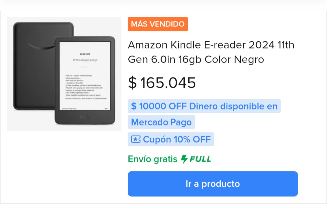 Miss Ofertas by Vero 🛒🛍️ tweet media