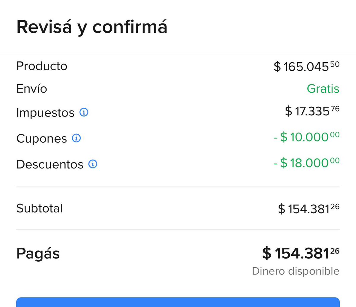 Miss Ofertas by Vero 🛒🛍️ tweet media