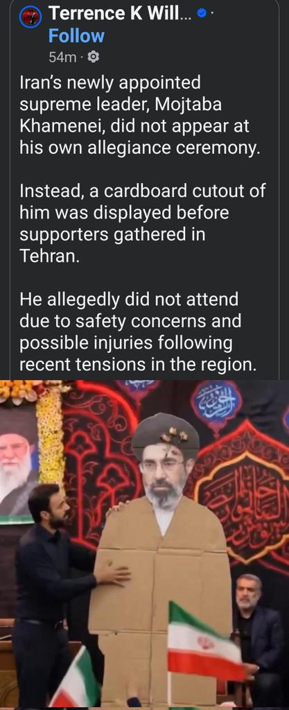 Wow, the ddshits should be proud.

The islamic terrorists were inspired by their stupidity.
😁