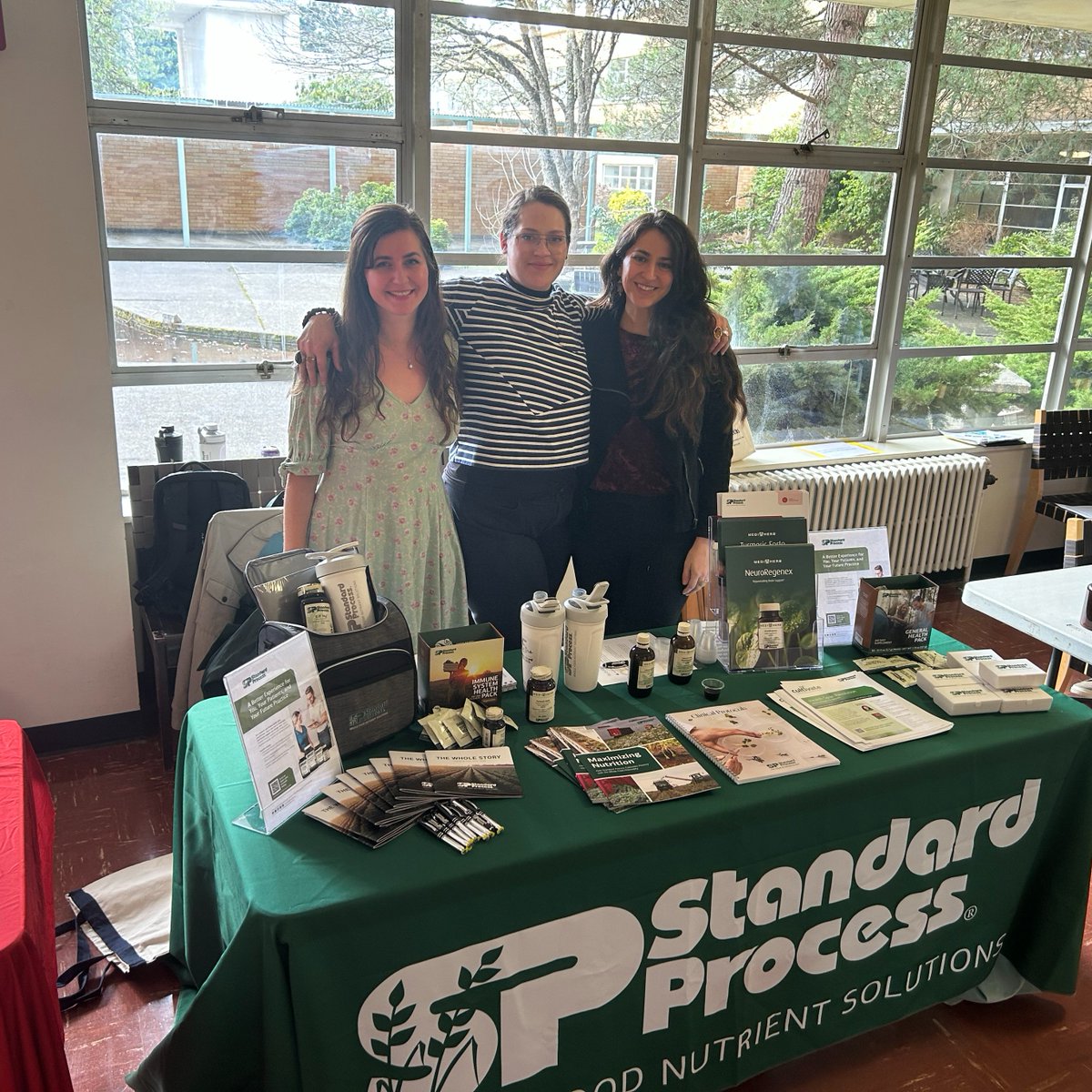 Standard Process Inc tweet media