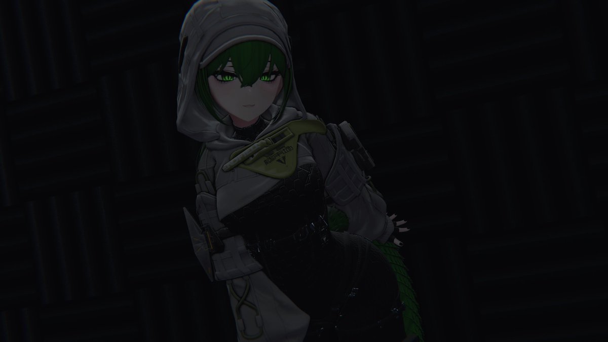 Alacrity tweet media