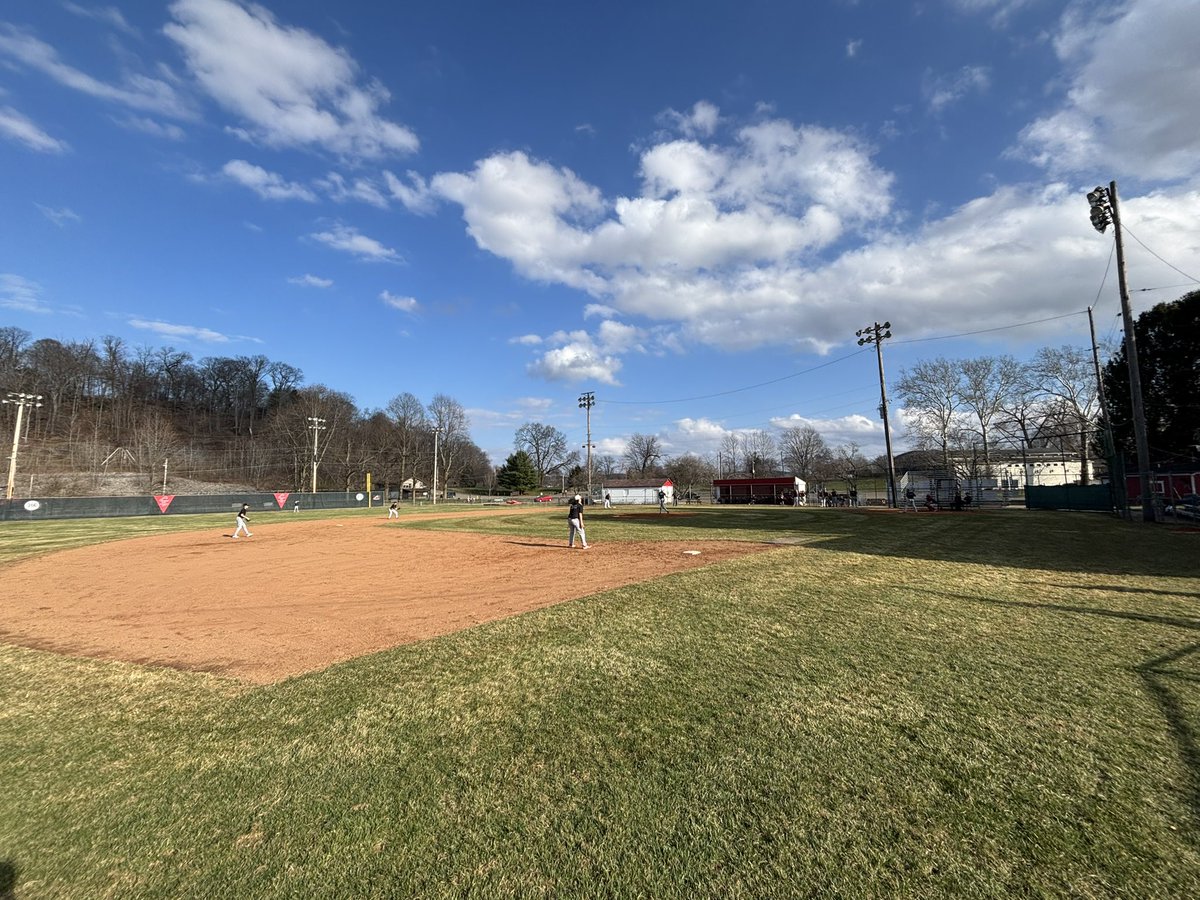 Coshocton Baseball tweet media