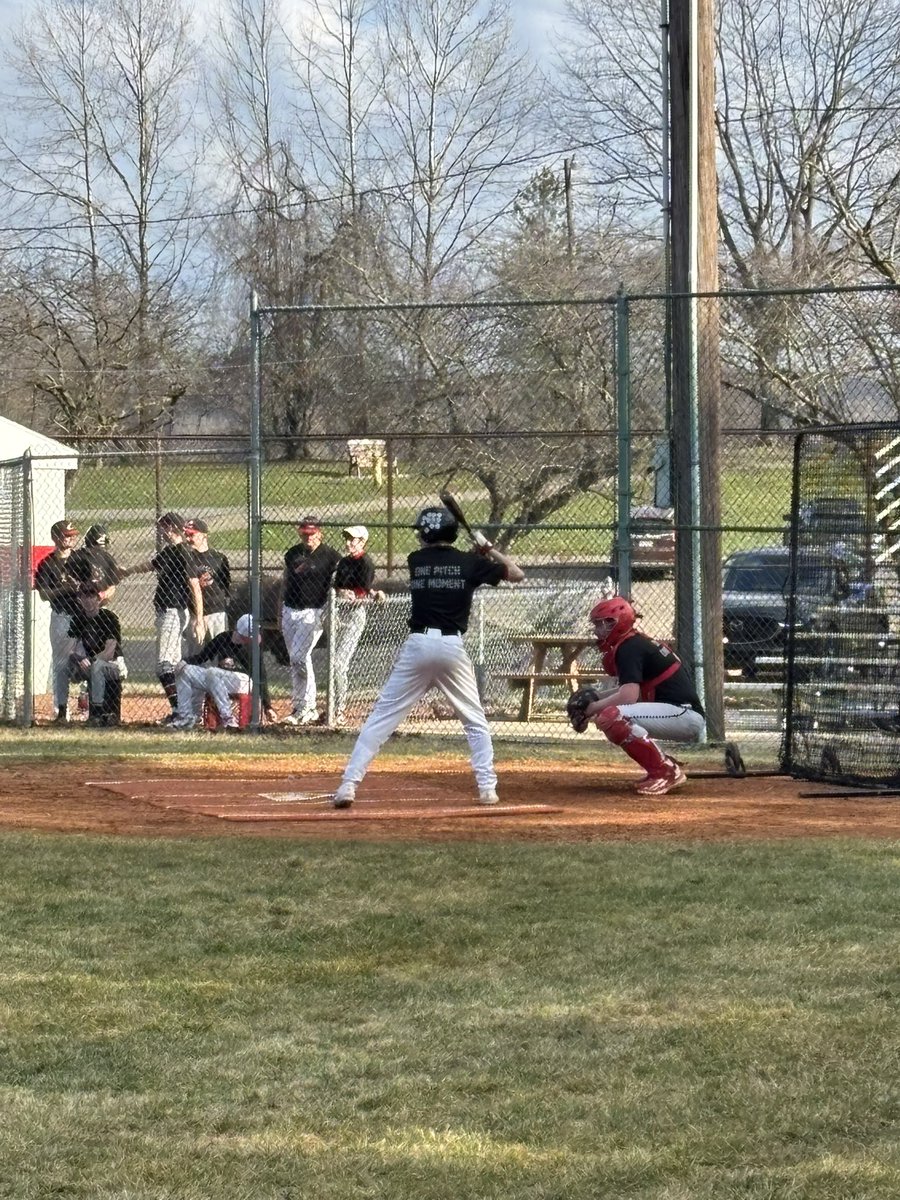 Coshocton Baseball tweet media