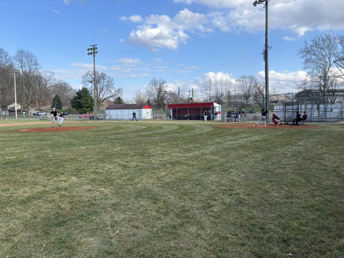 Coshocton Baseball tweet media