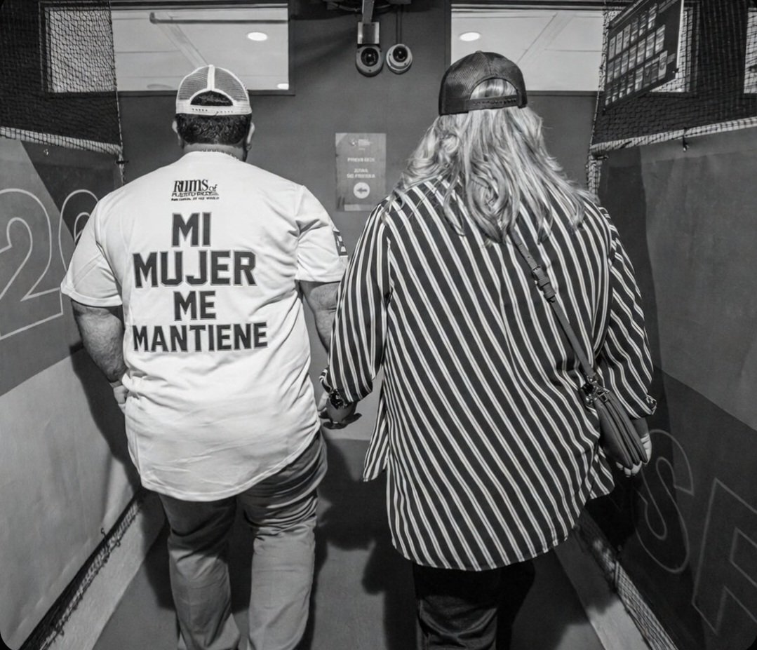 Olafo el Amargado (Oscar L. Fontán) Parody tweet media